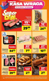 Carrefour gazetka tydzień 38 Strona 8