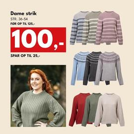 Dansk Outlet tilbudsavis uge 37 Side 2
