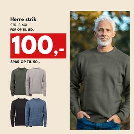 Dansk Outlet tilbudsavis uge 37 Side 3