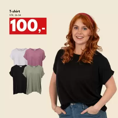 Dansk Outlet tilbudsavis (gælder indtil 19-09)
