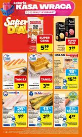 Carrefour Market gazetka tydzień 38 Strona 10