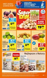 Carrefour Market gazetka tydzień 38 Strona 13