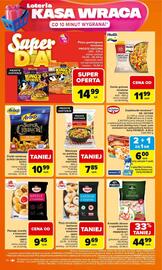 Carrefour Market gazetka tydzień 38 Strona 14