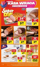 Carrefour Market gazetka tydzień 38 Strona 16