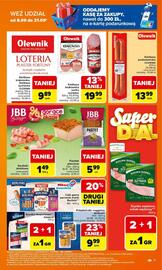 Carrefour Market gazetka tydzień 38 Strona 17