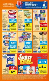 Carrefour Market gazetka tydzień 38 Strona 19