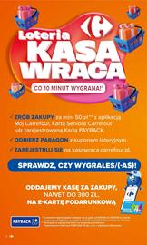 Carrefour Market gazetka tydzień 38 Strona 2