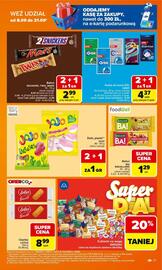 Carrefour Market gazetka tydzień 38 Strona 27