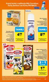 Carrefour Market gazetka tydzień 38 Strona 3