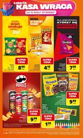 Carrefour Market gazetka tydzień 38 Strona 30