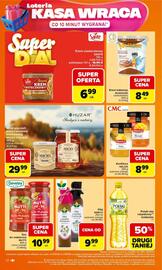 Carrefour Market gazetka tydzień 38 Strona 32