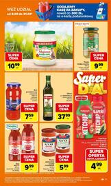 Carrefour Market gazetka tydzień 38 Strona 33