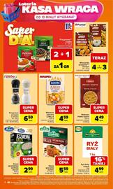 Carrefour Market gazetka tydzień 38 Strona 34
