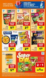 Carrefour Market gazetka tydzień 38 Strona 37