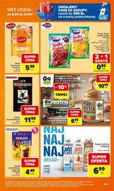 Carrefour Market gazetka tydzień 38 Strona 39