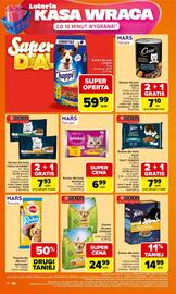 Carrefour Market gazetka tydzień 38 Strona 40