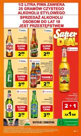 Carrefour Market gazetka tydzień 38 Strona 47