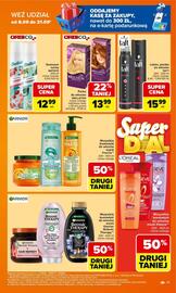 Carrefour Market gazetka tydzień 38 Strona 49