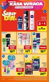 Carrefour Market gazetka tydzień 38 Strona 50
