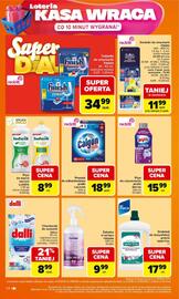 Carrefour Market gazetka tydzień 38 Strona 54