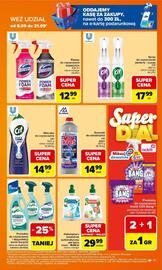 Carrefour Market gazetka tydzień 38 Strona 55