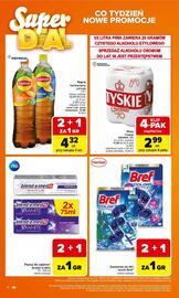 Carrefour Market gazetka tydzień 38 Strona 6