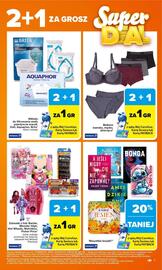 Carrefour Market gazetka tydzień 38 Strona 7