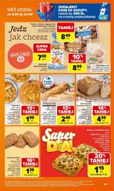 Carrefour Market gazetka tydzień 38 Strona 9