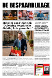 Dirk folder week 37 Pagina 1