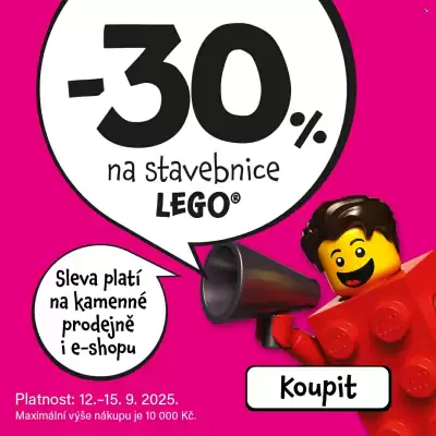Bambule leták (platné do 15-09)