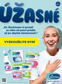 Dm drogerie leták Strana 11