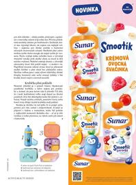 Dm drogerie leták Strana 33