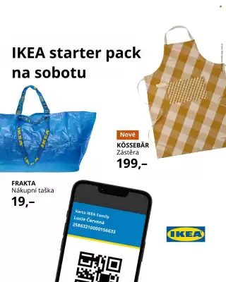 IKEA leták (platné do 13-09)