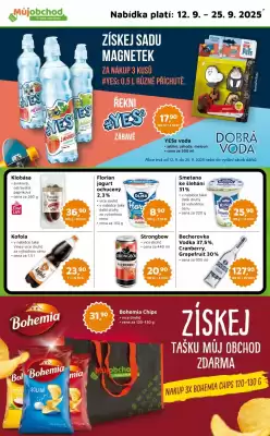 Můjobchod leták (platné do 25-09)