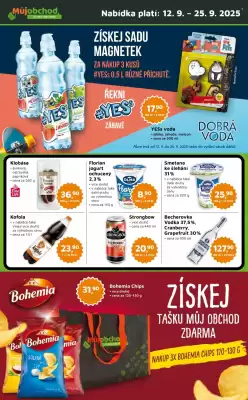 Můjobchod leták (platné do 25-09)