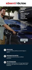 Citroën akciós újság | Ё-C4 X / C4 X Oldal 18