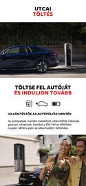 Citroën akciós újság | Ё-C4 X / C4 X Oldal 21
