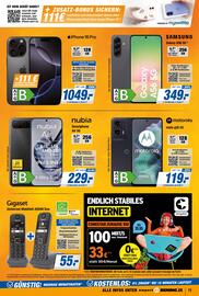 Expert Bening Prospekt woche 37 Seite 11