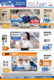 Expert Bening Prospekt woche 37 Seite 2