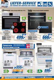 Expert Bening Prospekt woche 37 Seite 6
