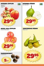 Bonum Matmarknad reklamblad Sida 2