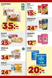 Bonum Matmarknad reklamblad Sida 3