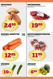 Bonum Matmarknad reklamblad Sida 5