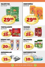 Bonum Matmarknad reklamblad Sida 6