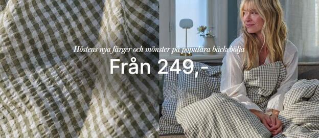 Hemtex reklamblad Sida 4