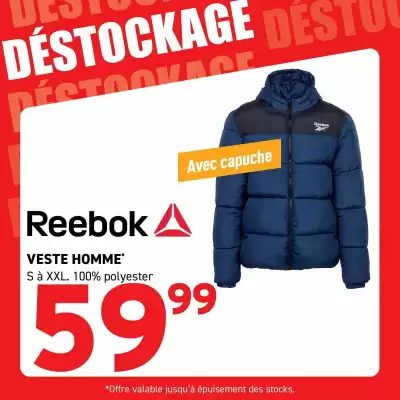 Catalogue Trafic