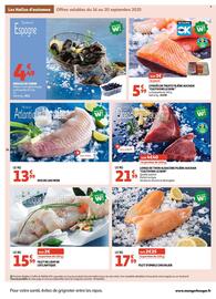 Catalogue Auchan Supermarché page 14