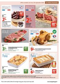 Catalogue Auchan Supermarché page 15
