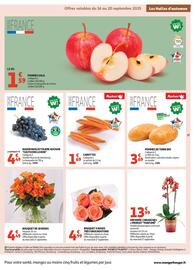 Catalogue Auchan Supermarché page 17