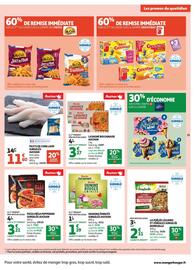 Catalogue Auchan Supermarché page 19